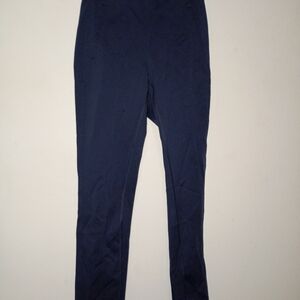 Lululemon Athletica Dark Blue Pants Size 4